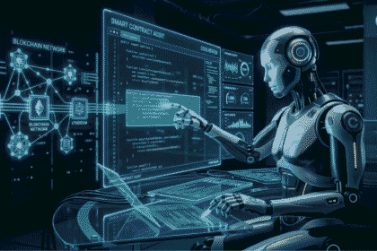 Coinbase tests AI tool to audit smart contracts