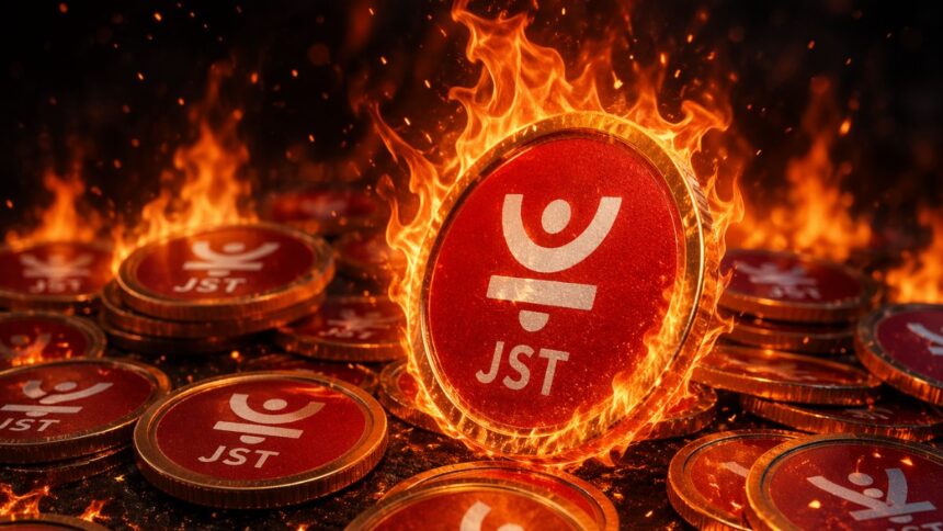 Just send 1.3 billion tokens to the bonfire. Token price increases by 30%