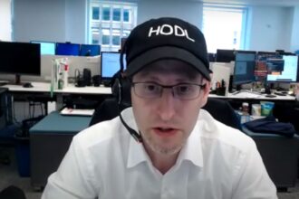 “You can’t be super bullish on Bitcoin right now”: Matthew Siegel