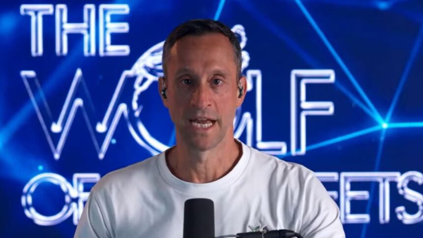 “Prediction markets killed altcoins”: Scott Melker