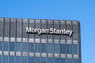 Morgan Stanley Bitcoin is now available for everyone to view