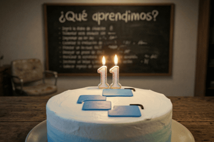 What have we learned in 11 years of reporting on Bitcoin and the crypto market?