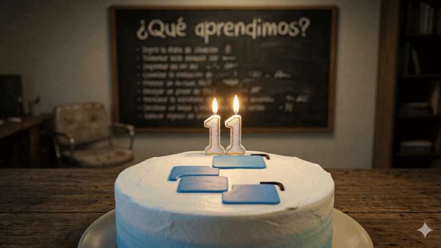 What have we learned in 11 years of reporting on Bitcoin and the crypto market?