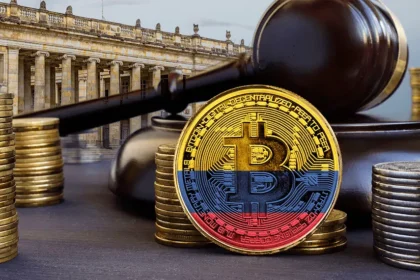 Pressure grows in Colombia to 'define the rules' on Bitcoin usage