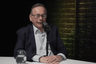 “If Bitcoin exceeds USD 80,000, it will cross USD 300,000 within a year”: Roberto Ruarte