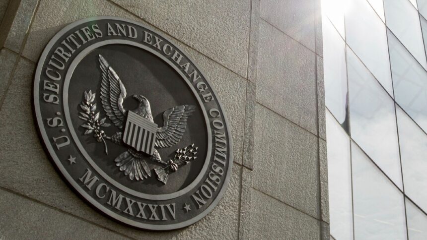 SEC seeks to exempt self-custodial wallets from registration as brokers