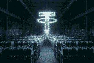 Tether acquires 8% of Antalfa to strengthen its role in Bitcoin mining