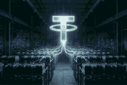 Tether acquires 8% of Antalfa to strengthen its role in Bitcoin mining