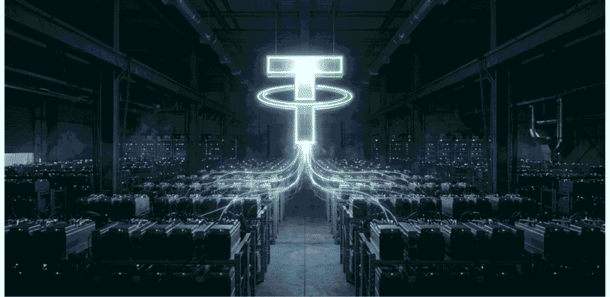 Tether acquires 8% of Antalfa to strengthen its role in Bitcoin mining