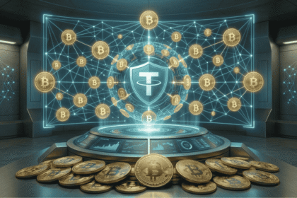 Tether adds 951BTC to reserves, surpassing 97,000 Bitcoins