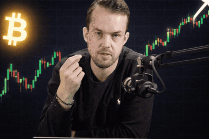 “The longer Bitcoin levels off, the bigger the breakout will be”: Van de Poppe