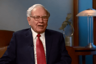 Warren Buffett attacks Fed's inflation target: 'Inflation target should be 0%'