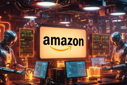 Amazon launches autonomous payment system using AI and stablecoins
