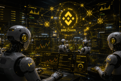 You can now pay Claude, Grok and GPT with stablecoins on the BNB Chain