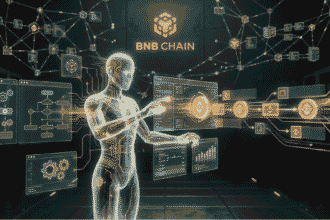 BNB Chain launches tool to create AI agents with automatic payment functionality