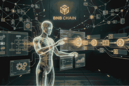 BNB Chain launches tool to create AI agents with automatic payment functionality
