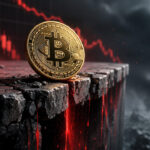Bitcoin ETF flows expose the split inside crypto’s $1 billion selloff