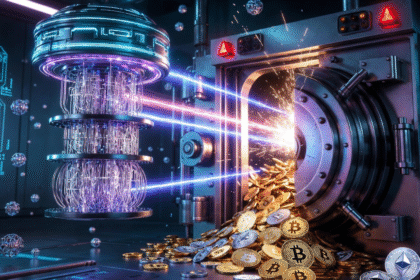 World’s largest regulated Bitcoin management company conducts first post-quantum test