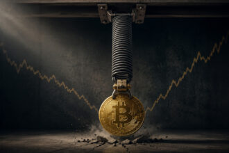 Bitcoin briefly slips below $80,000, but options traders are betting the dip won’t last