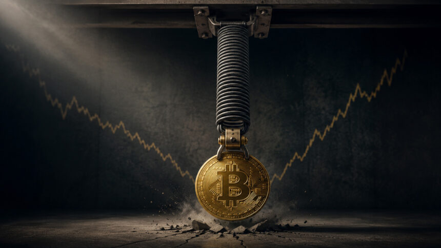 Bitcoin briefly slips below $80,000, but options traders are betting the dip won’t last