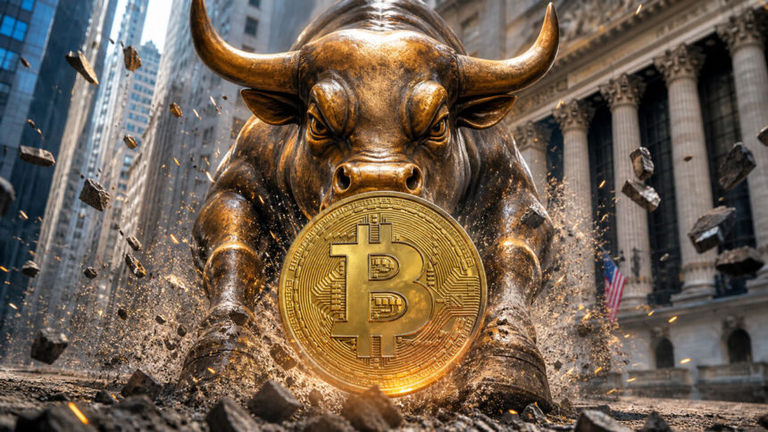 Bitcoin bulls aim for $90,000 this week after briefly regaining $80,000