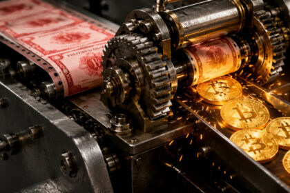 Bitcoin keeps rallying mid-month – Is Saylor using Strategy’s STRC funding loop to pump BTC?