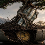 Bitcoin faces Treasury yield pressure as Japan sells nearly $30 billion of US debt