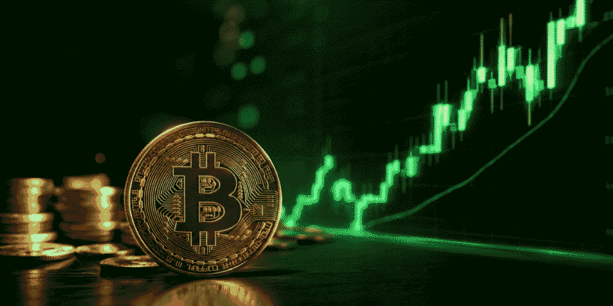 Bitcoin purchases by institutional investors reach highest since 2025