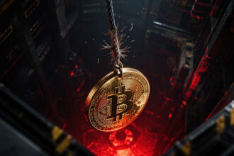 Bitcoin traders brace for $1 billion liquidation trap after inflation shock tops $80,000