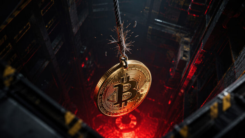 Bitcoin traders brace for $1 billion liquidation trap after inflation shock tops $80,000