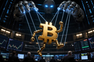 Bitcoin’s $80,000 recall is starting to look like a temporary, Asia-led, fake AI trade