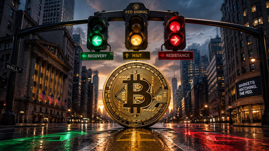 Bitcoin’s next breakout will depend on whether investors view $80,000 as relief, resistance, or the beginning of a new recovery.