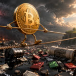 Can Bitcoin break $100,000 this week – or will geopolitics cause another weekend reset?