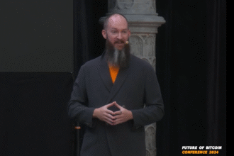 Jameson Ropp warns Knots nodes running BIP-110 that Bitcoin will run out