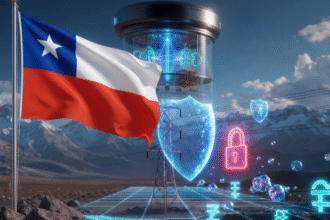 Chile integrates post-quantum cryptography into key national structures