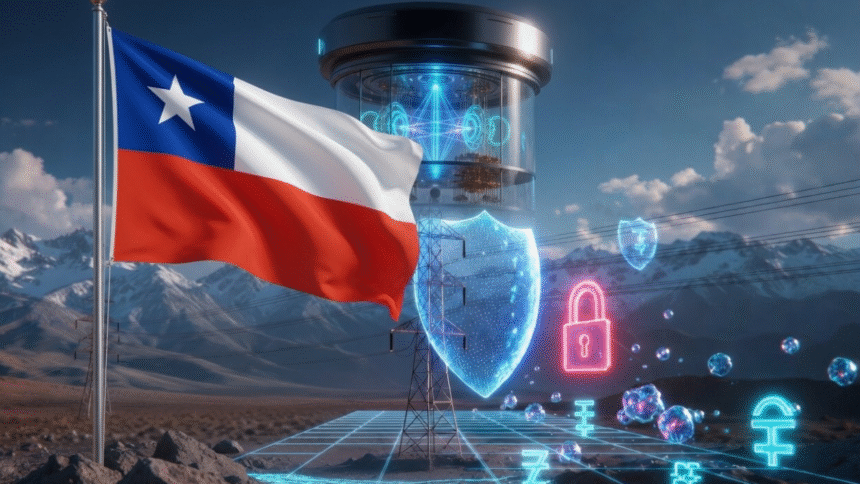 Chile integrates post-quantum cryptography into key national structures