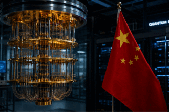 China launches cloud quantum computer with free trial