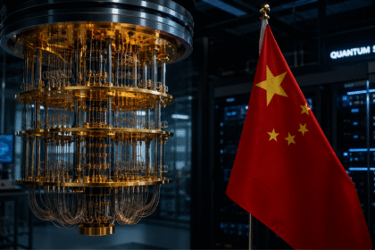 China launches cloud quantum computer with free trial