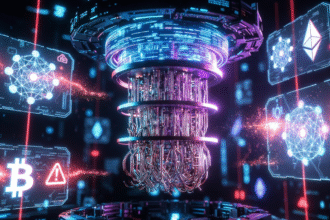 Bitcoin will face the most difficult post-quantum transition in the ecosystem