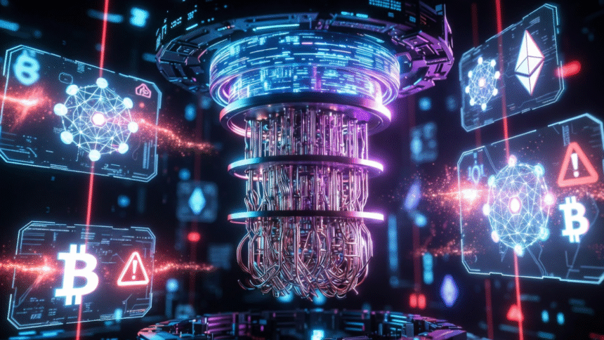 Bitcoin will face the most difficult post-quantum transition in the ecosystem