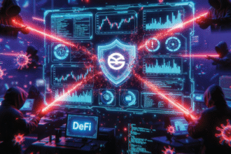 “All DeFi is insecure”: OpenZeppelin founder