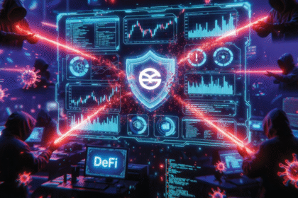 “All DeFi is insecure”: OpenZeppelin founder