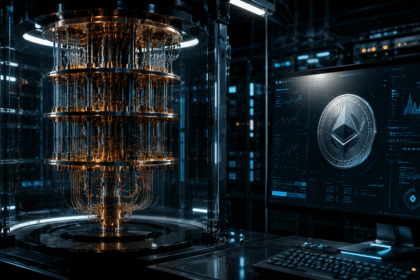 Quantum threat likely to increase by 50% by 2032: Justin Drake