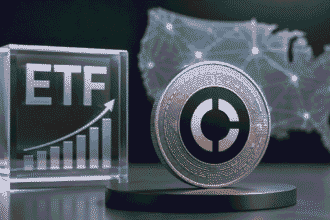 Canton Coin makes U.S. debut with first ETF