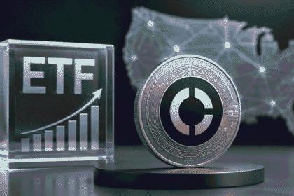 Canton Coin makes U.S. debut with first ETF