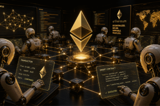 Ethereum wants to operate 181,000 AI agents privately