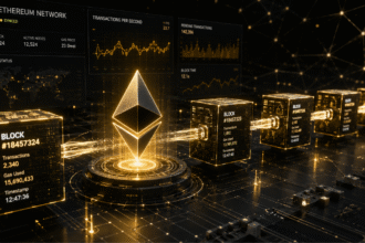 Ethereum seeks to reduce transaction completion to 13 seconds