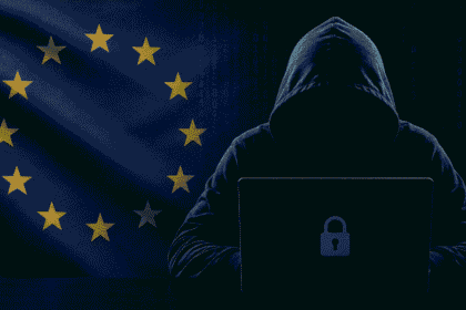 In Europe, 82% of attacks are focused on crypto holders