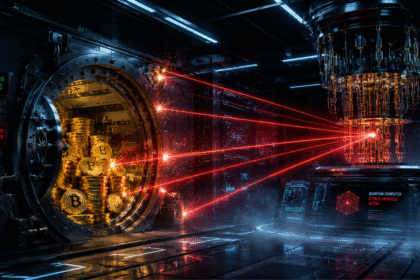 Binance exposes 85% of Bitcoin to quantum risk: Glassnode