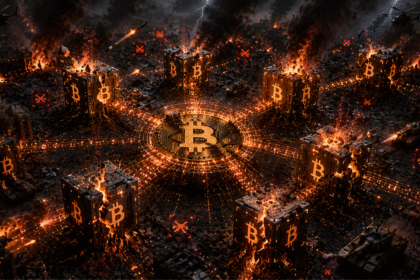 Despite on-chain data, Bitcoin’s “customer war” won’t subside